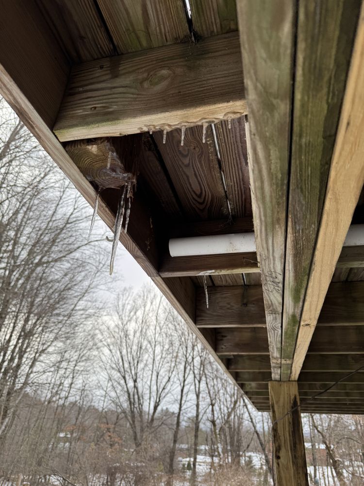 Slide of Paquette Plumbing