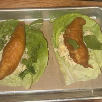 bartaco - Fish Tacos - Tacos Near Me - Washington, DC, District of Columbia