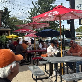 Gresso's Restaurant and Bar - Sports Bars Near Me - Columbus, Ohio