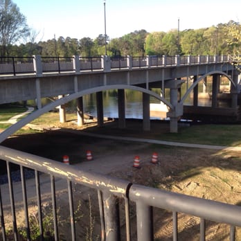 Three Rivers Greenway - Landmarks & Historical Buildings Near Me - Columbia, South Carolina