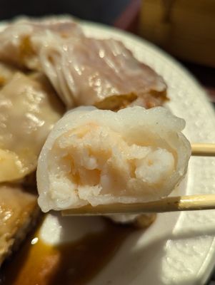 Ying Dim Sum 88 蓝天点心 by null