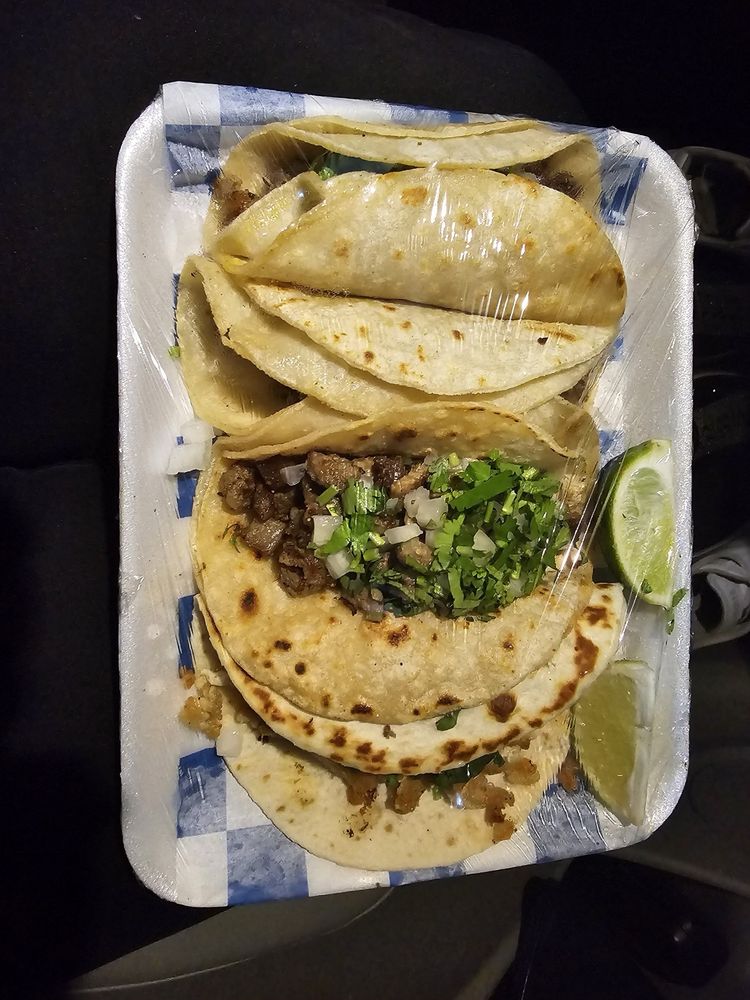Taqueria Sabrozona