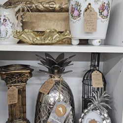 Rosie's Antique Emporium