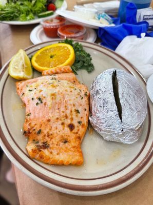Mike's Crab House North by null