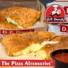 D P Dough gift card