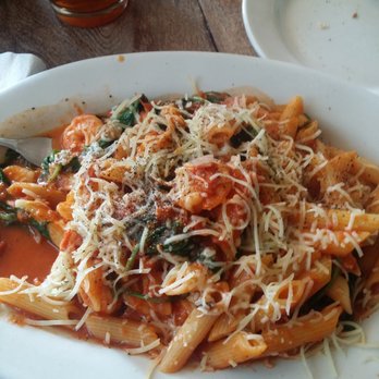 Cafe Con Leche - Penne Daniel - New American Near Me - Newtown, Pennsylvania