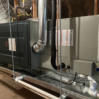 Heatwave Air Conditioning & Heating - Heating & Air Conditioning/HVAC Near Me - Phoenix, Arizona