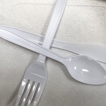 Jesse's Coffee Shop - Utensils - Bakeries Near Me - Honolulu, Hawaii