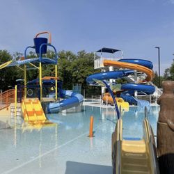 Fergus Falls Aquatic Center