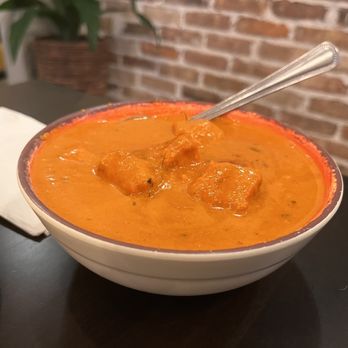 Cilantro Indian Cuisine - Butter Chicken - Indian Near Me - Winter Garden, Florida