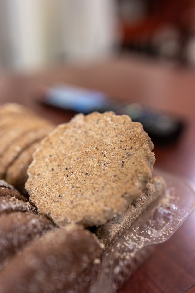 Golden Crown Panaderia