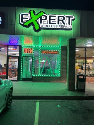 Expert Wireless Repair on Yelp