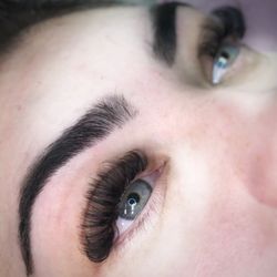 Wink’d By Natalie K - Volume Eyelash Extensions, Eyebrow Thread & Tint