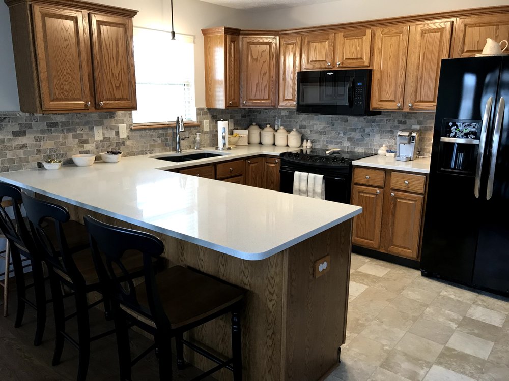 CARRIAGE HOUSE WOODWORKING 34 Photos 1601 E Main St, Plainfield