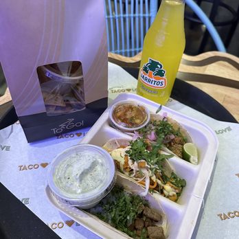 Taco Love - Tacos Near Me - Davie, Florida Taco Love - Tacos Near Me - Davie, Florida