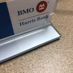 BMO Harris Bank