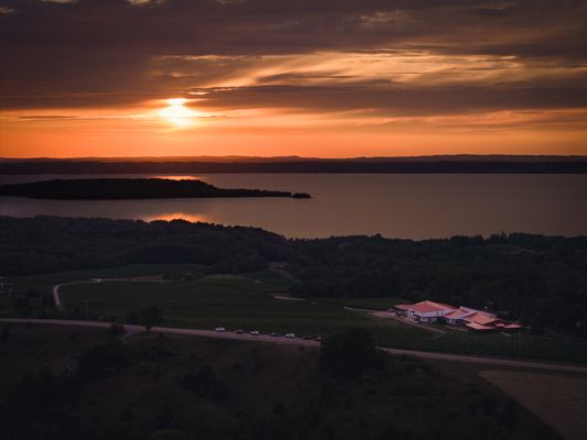 Chateau Grand Traverse by null