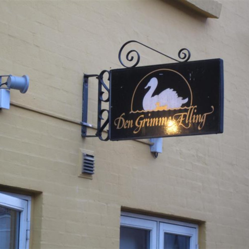 Den Grimme Ælling - The Ugly Duckling - Danish Near Me - Odense, 83