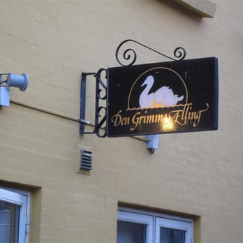 Den Grimme Ælling - The Ugly Duckling - Danish Near Me - Odense, 83