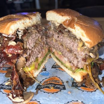 Bad Daddy's Burger Bar - Burgers Near Me - Charlotte, North Carolina Bad Daddy's Burger Bar - Burgers Near Me - Charlotte, North Carolina