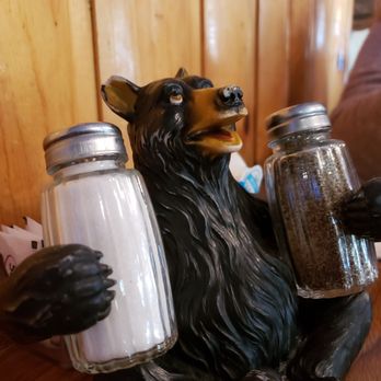 Grizzly Cafe - American Near Me - Wrightwood, California Grizzly Cafe - American Near Me - Wrightwood, California
