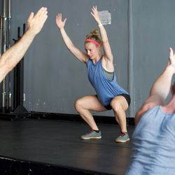 Liberated Fitness