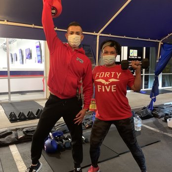 F45 Training Branham Park - Trainers Near Me - San Jose, California F45 Training Branham Park - Trainers Near Me - San Jose, California
