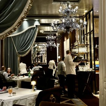 Prime - Steakhouses Near Me - Las Vegas, Nevada