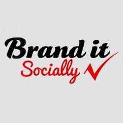 Brand It Socially