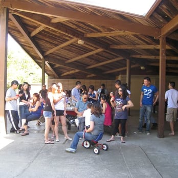 Huddart County Park - Parks Near Me - Woodside, California