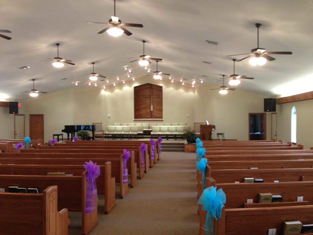 HUNTSVILLE MISSIONARY BAPTIST CHURCH 5602 Hwy 412 B, Huntsville, Arkansas Churches Phone
