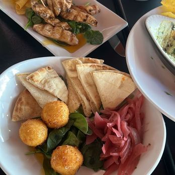 El Gato Azul - Tapas Bars Near Me - Prescott, Arizona El Gato Azul - Tapas Bars Near Me - Prescott, Arizona