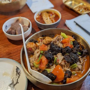 Noodle Talk - Chinese Near Me - Sunnyvale, California Noodle Talk - Chinese Near Me - Sunnyvale, California
