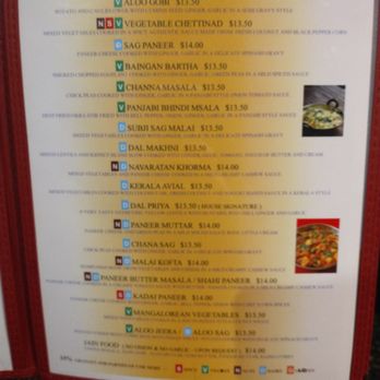 Priya Indian Cuisine - Indian Near Me - Chicopee, Massachusetts