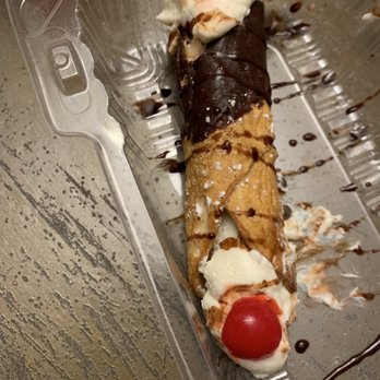 Arrivederci - Cannoli - Italian Near Me - Scottsdale, Arizona