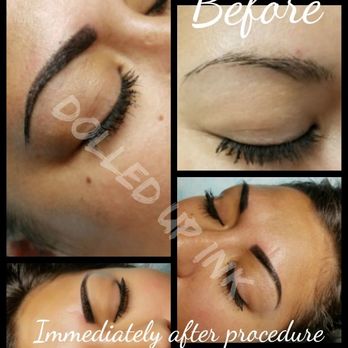 Dolled Up Ink - Permanent Makeup Near Me - Las Vegas, Nevada Dolled Up Ink - Permanent Makeup Near Me - Las Vegas, Nevada