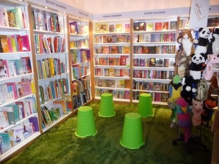 The Gutter Bookshop by null
