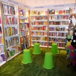 The Gutter Bookshop
