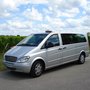 Photo of Taxi Monospace Mini-Van