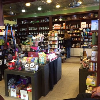 Chocolatea - Vast tea and chocolate stuff - Desserts Near Me - Portage, Michigan
