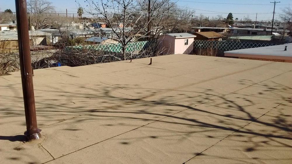 Slide of Alaniz And Sons