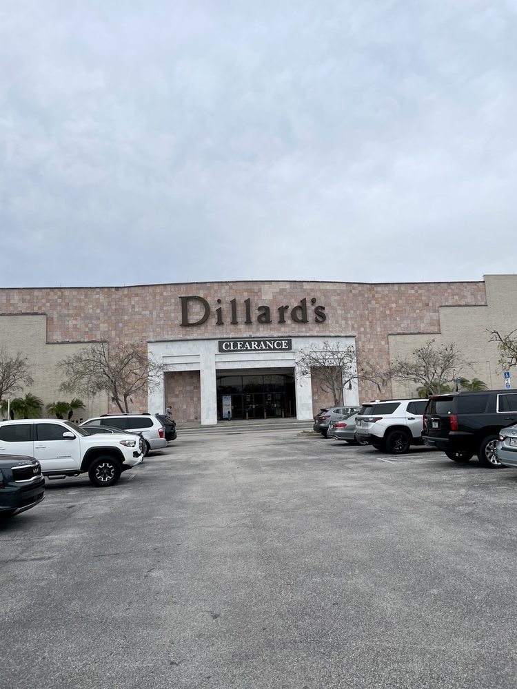 DILLARD’S 54 Photos & 36 Reviews 3403 E Colonial Dr, Orlando
