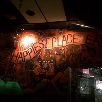 Double Down Saloon - Dive Bars Near Me - New York, New York Double Down Saloon - Dive Bars Near Me - New York, New York