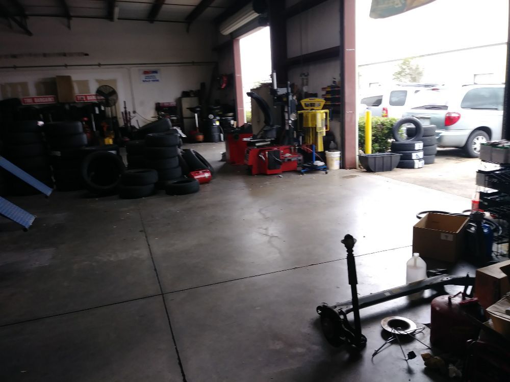 DON ALLEN’S TIRE & AUTOMOTIVE Updated August 2024 11 Reviews 1307 Green Forest Ct, Winter