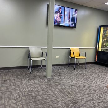 Servco Toyota Honolulu - TV and socially distanced seating for 9 customers in waiting room. - Auto Repair Near Me - Honolulu, Hawaii Servco Toyota Honolulu - TV and socially distanced seating for 9 customers in waiting room. - Auto Repair Near Me - Honolulu, Hawaii