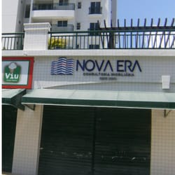 Nova Era Consultoria Imobiliária - Nova Era Consultoria Imobiliária