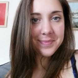 Vanilla Vibe - My new hair cut!
