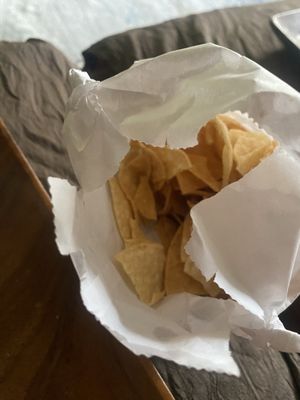 Coyote's Mexican Grill by null