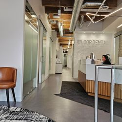 Loop Dental