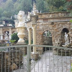 Barockgarten